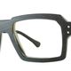 Illustration for article titled Glasses Made From Recycled Vinyl Records: Cool, Or Hipster?
